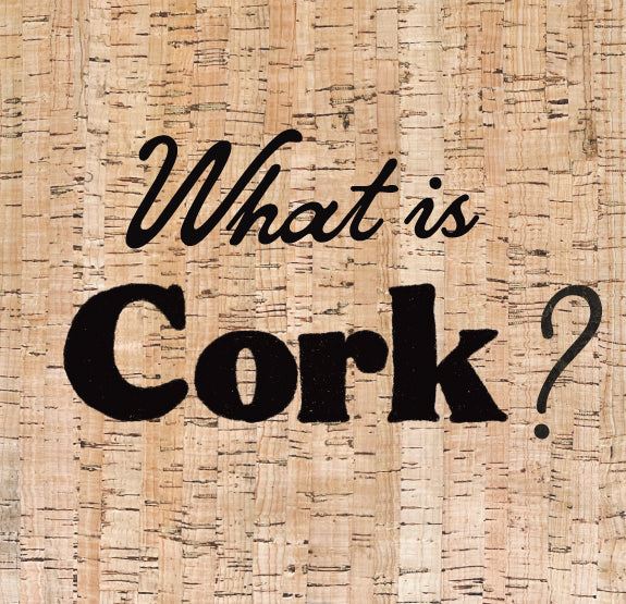 What is Cork?
