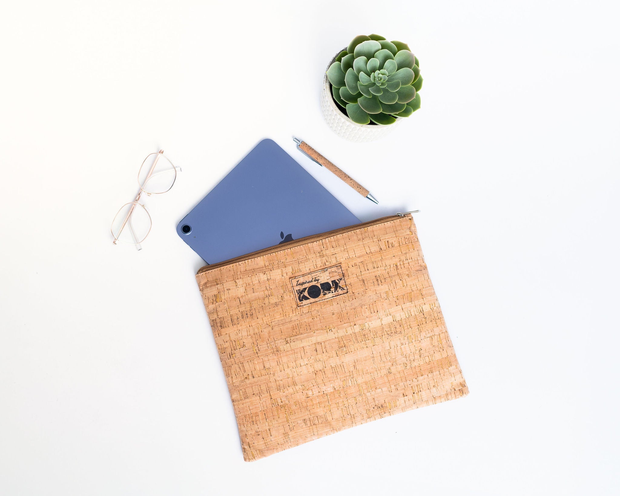 Pouches & Wristlet
