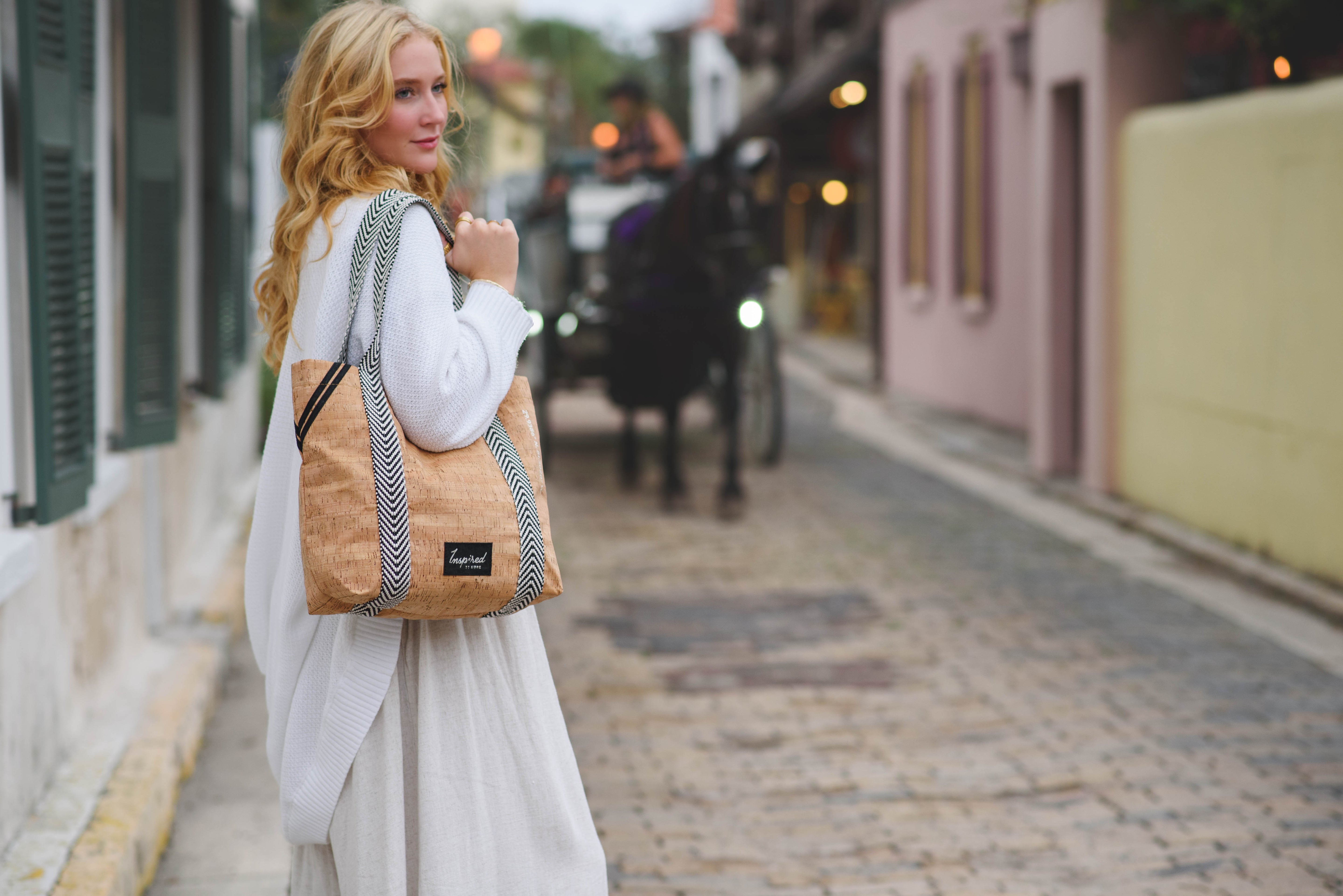 Totes & Shoulder