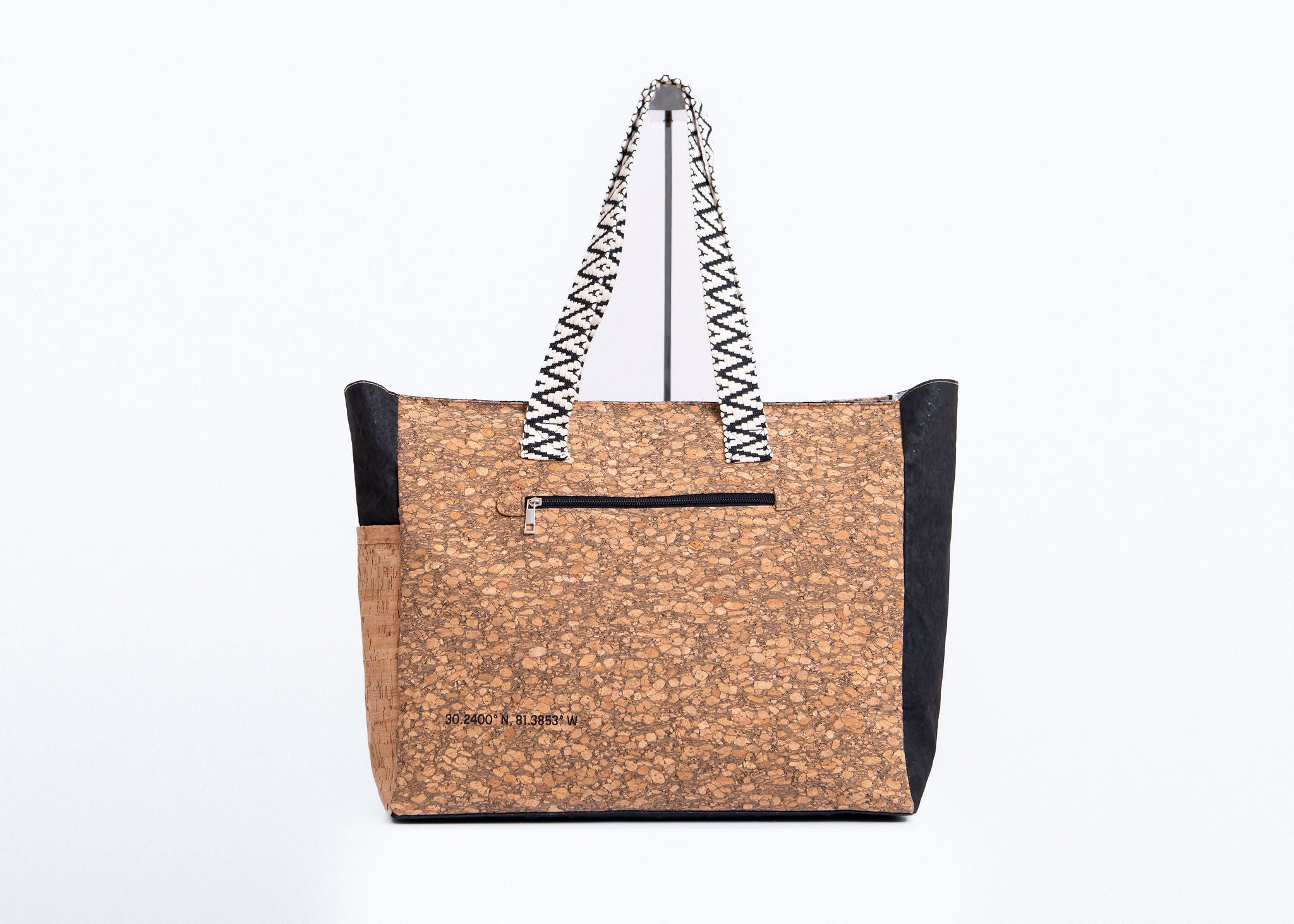 Ponte Vedra Weekender Bag - Marbled