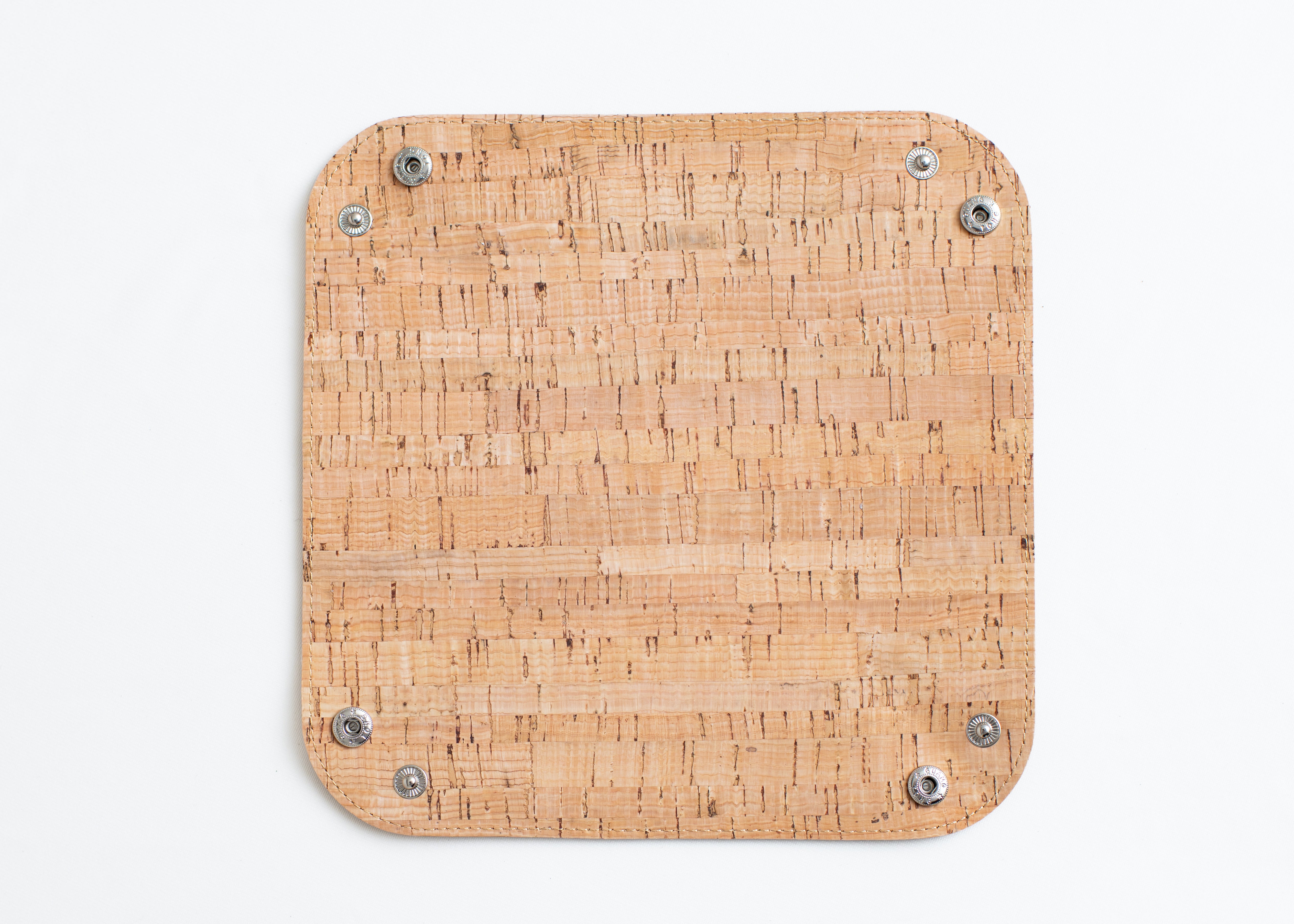 Cork Tray