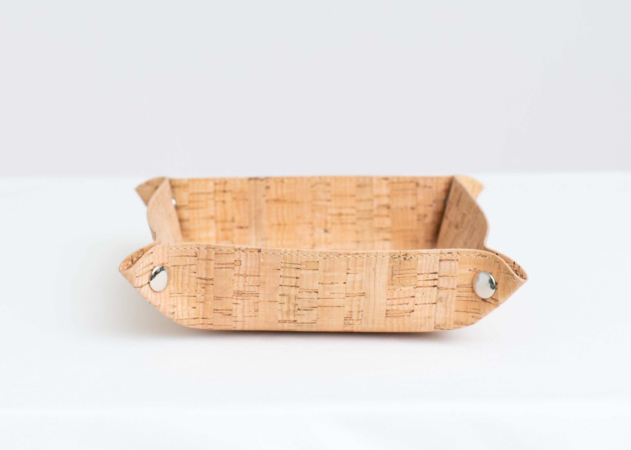 Cork Tray