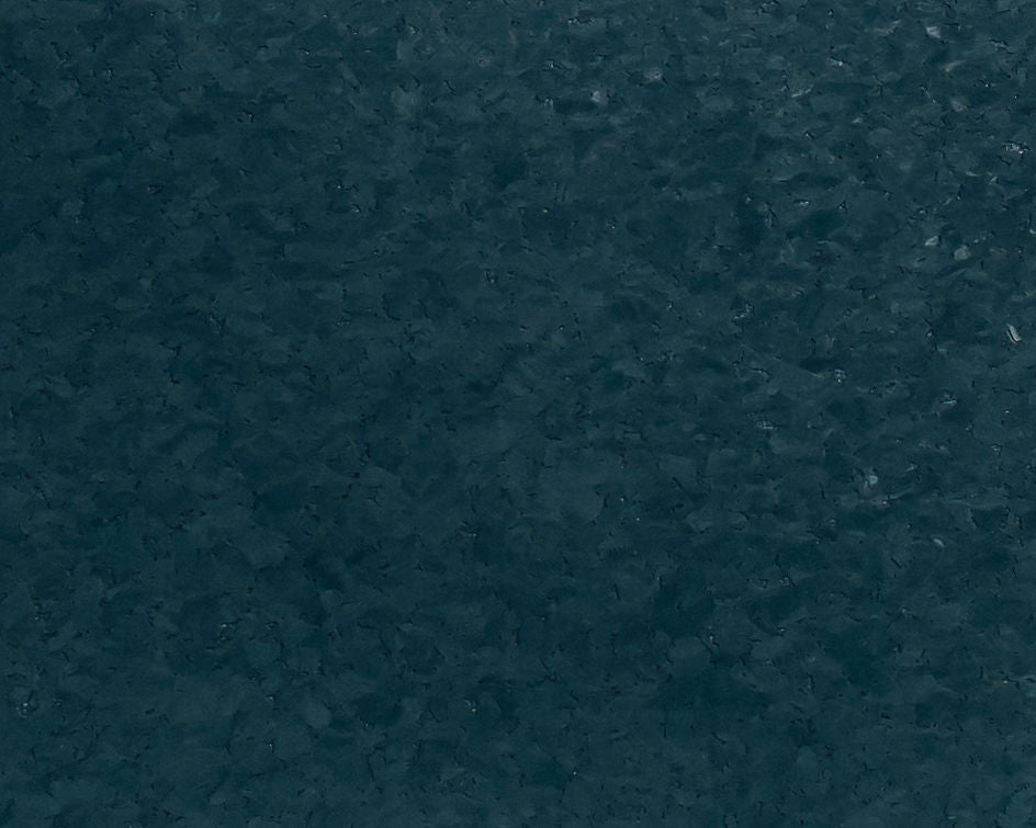 Anastasia Cork Small Crossbody- Dark Teal