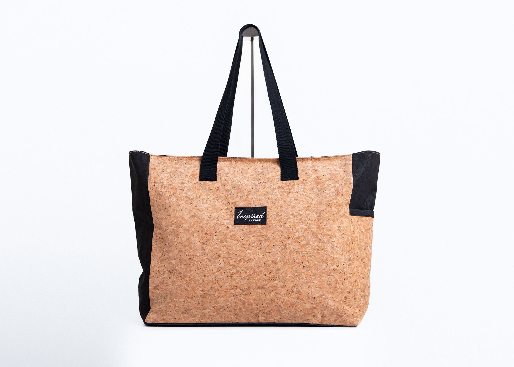 Ponte Vedra Weekender Bag - Silvered