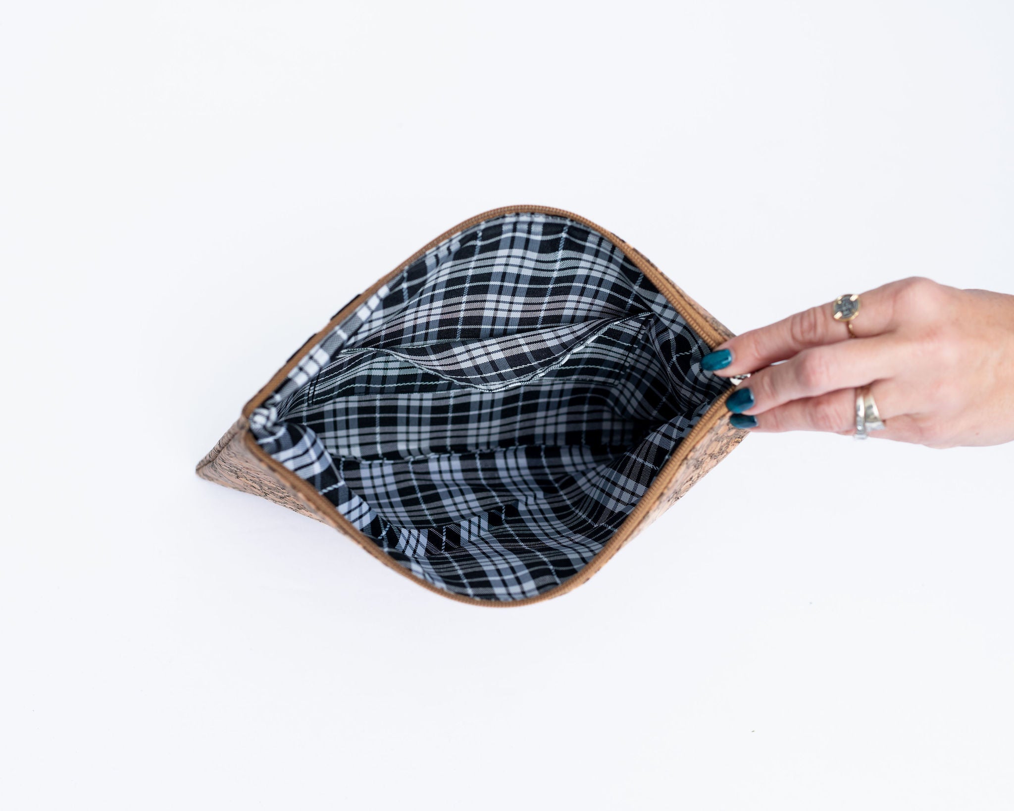 Neptune Pouch/Sleeve - Marbled