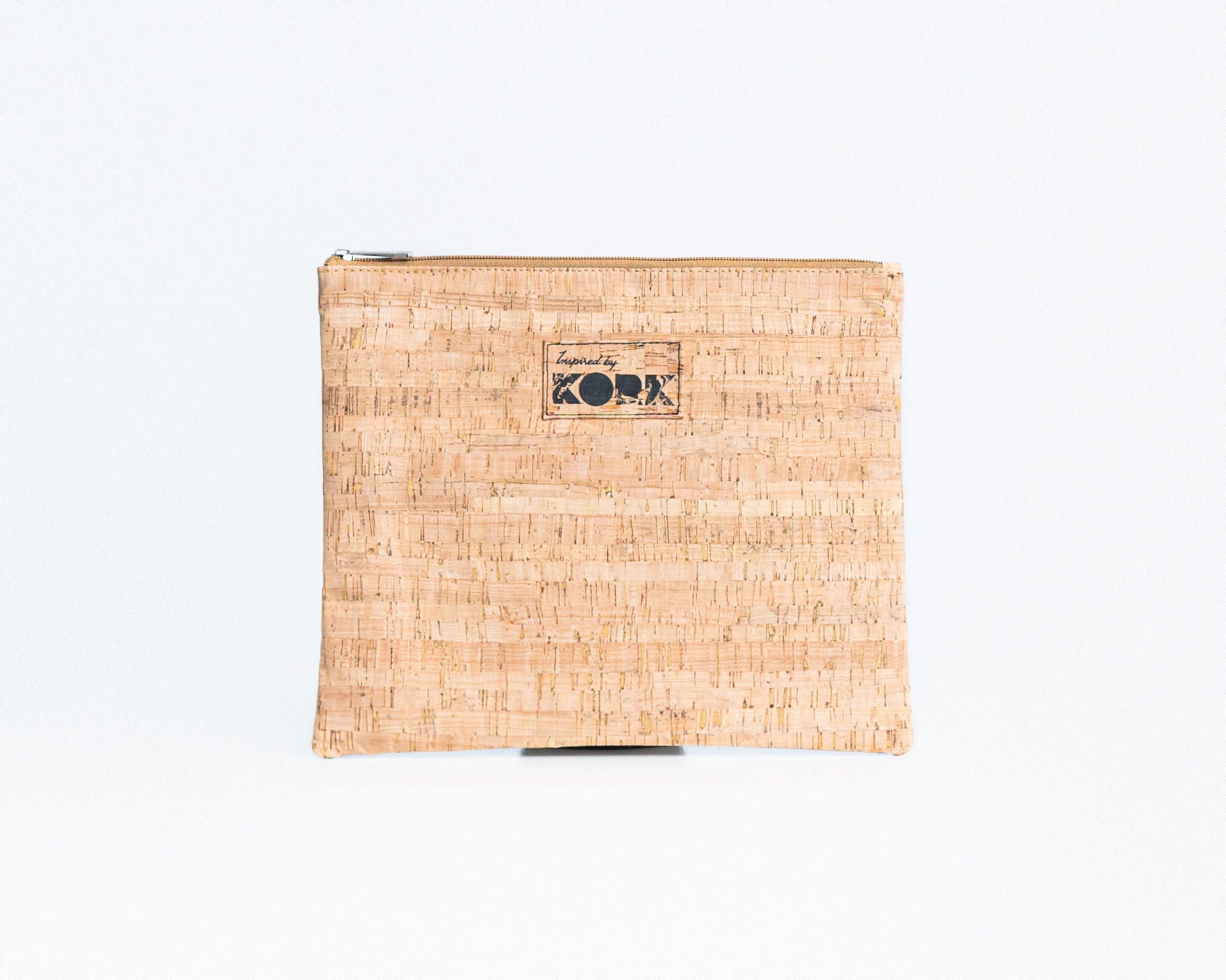 Neptune Pouch/Sleeve - Natural
