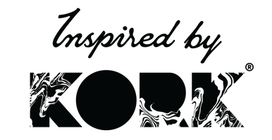 KORK Goods logo