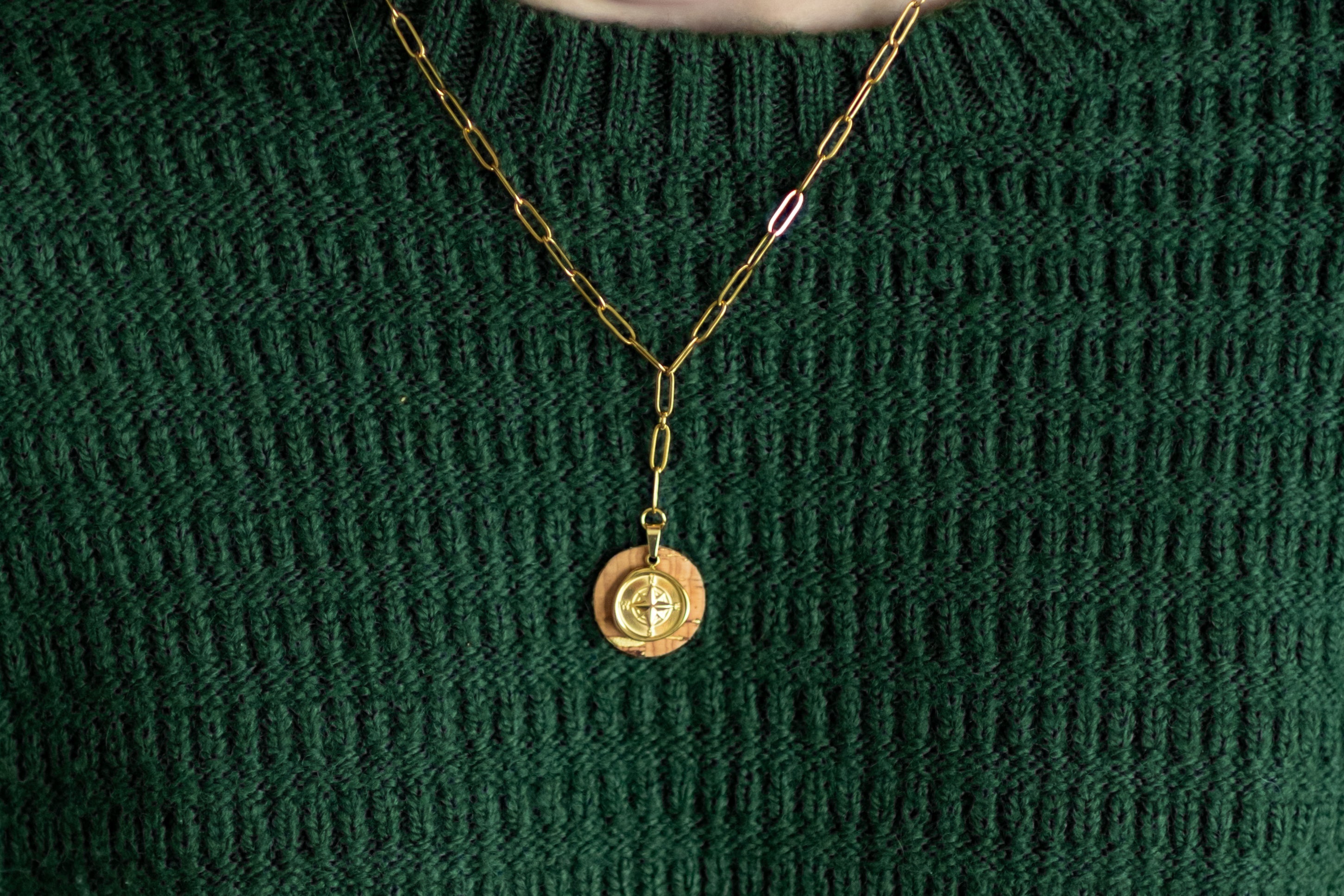 Charm Necklace