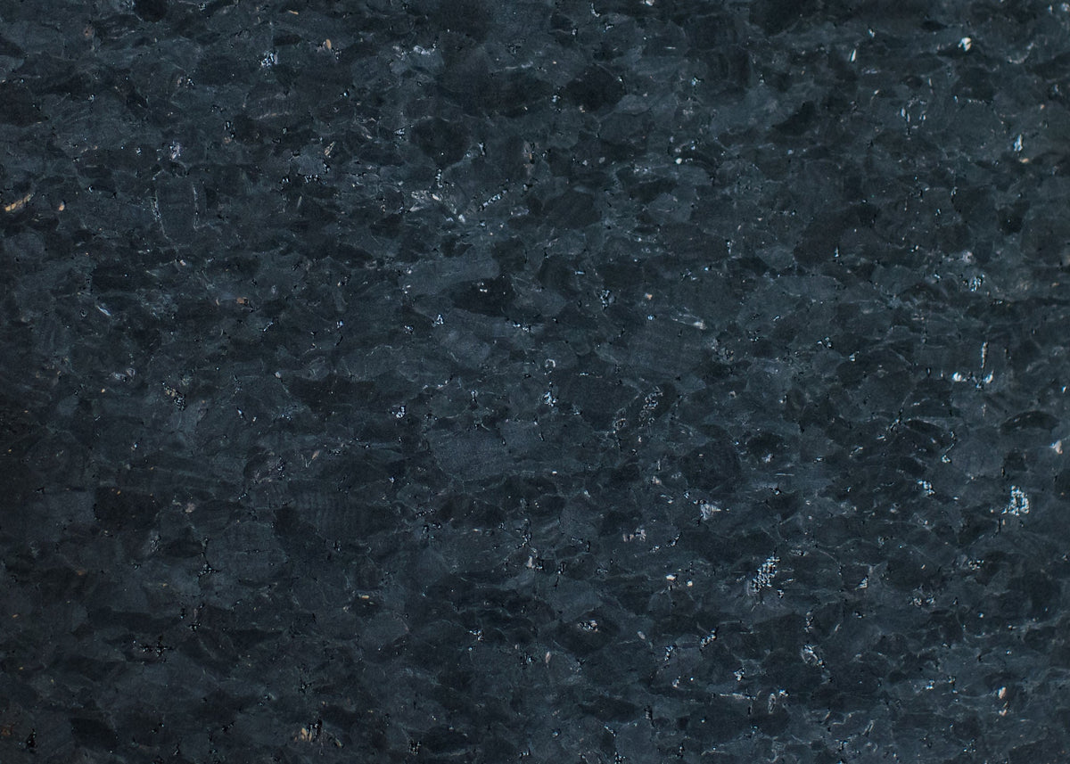 Black Cork Fabric