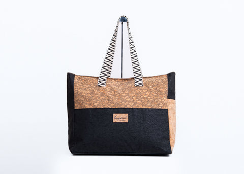 Ponte Vedra Weekender Bag - Marbled