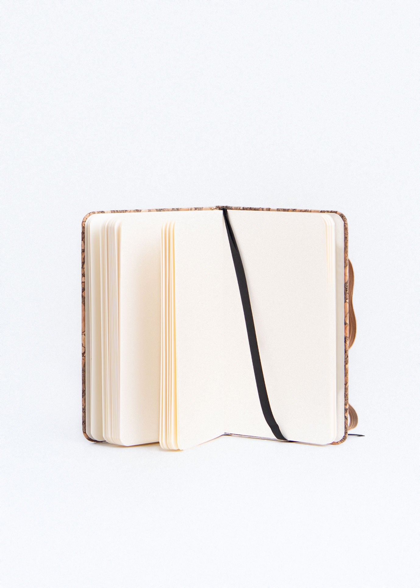 Cork Journal--Marbled