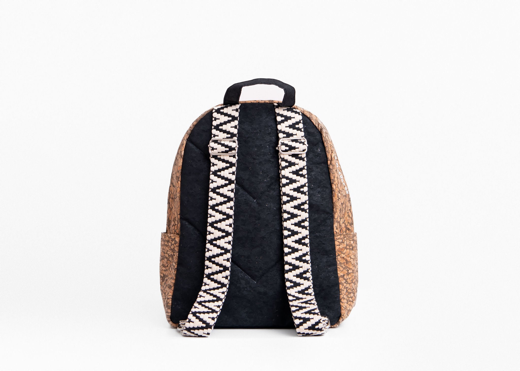 Butler Cork Backpack - Marbled