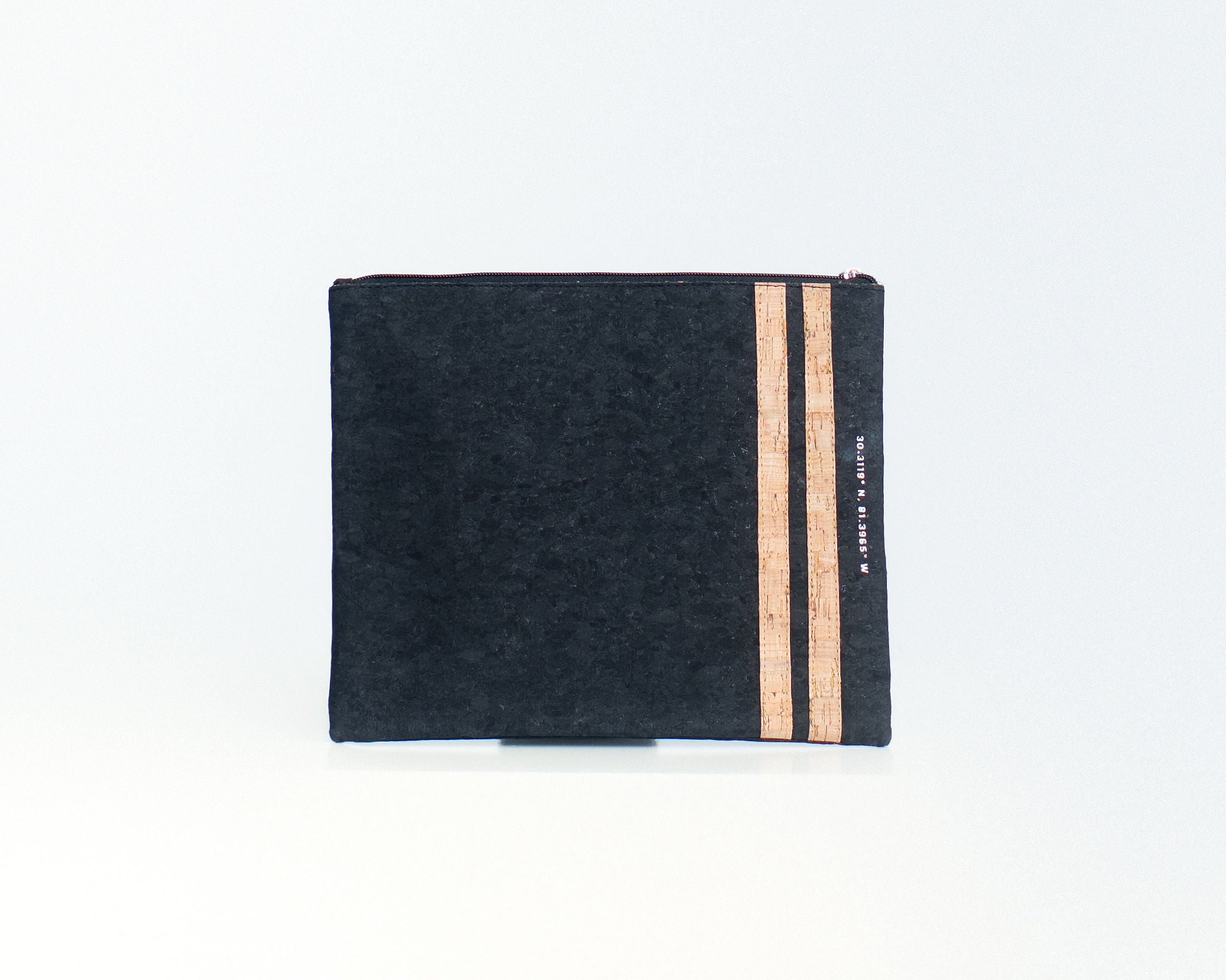 Neptune Pouch/Sleeve - Black