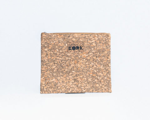 Neptune Cork Travel & Tablet- Marbled