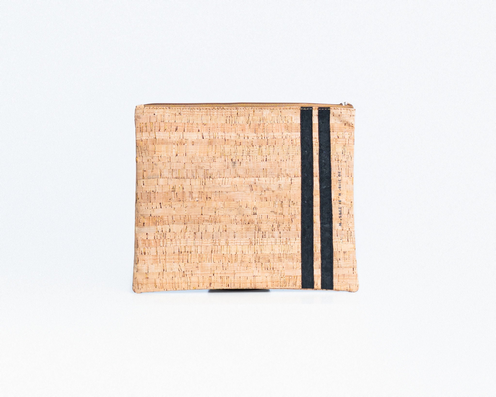 Neptune Pouch/Sleeve - Natural