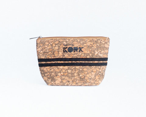 Fernandina Cosmetic Travel Bag - Marbled