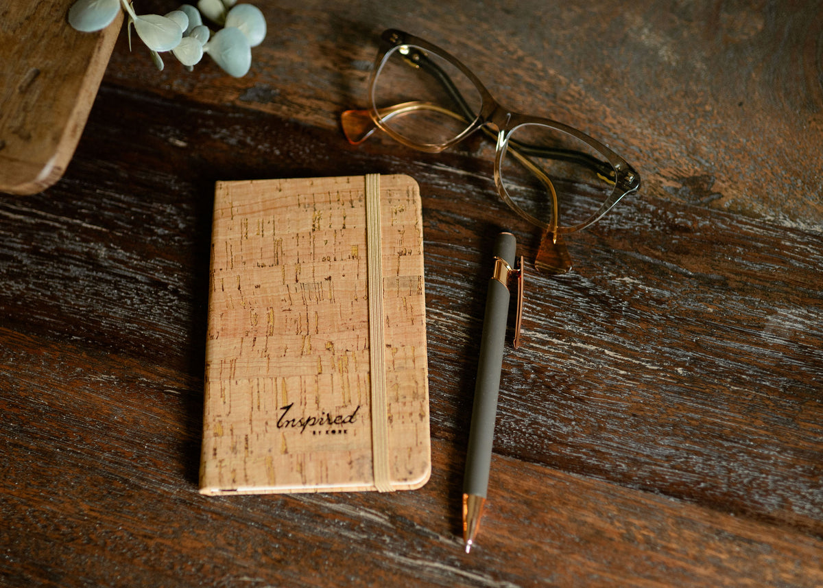 Cork Journal--Natural