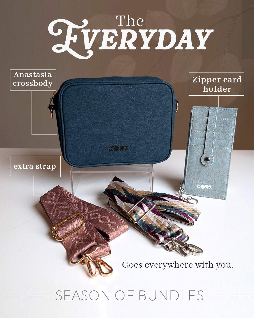 The Everyday
