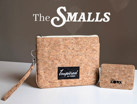 The Sleek (Amelia Wristlet w/card holder)